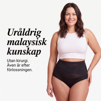 Fødselstrusser - 360° kompression
