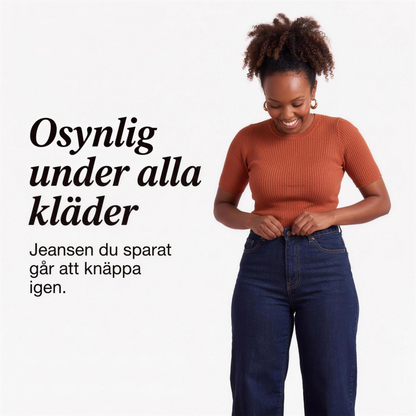 Fødselstrusser - 360° kompression