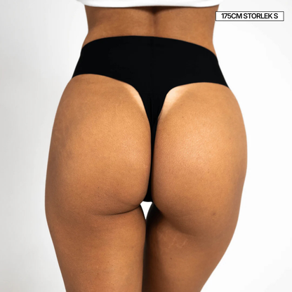 Isella Camel-Toe Free Performance Thong