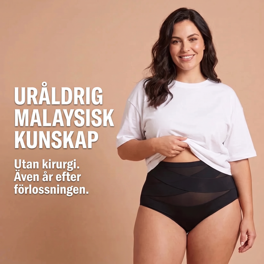 Fødselstrusser - 360° kompression