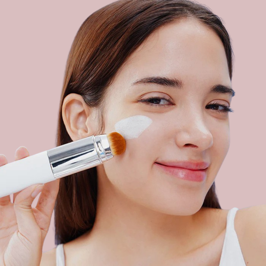 K-Beauty Roll-On Foundation