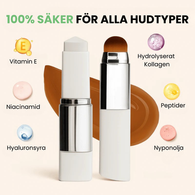 K-Beauty Roll-On Foundation