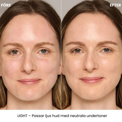 K-Beauty Roll-On Foundation