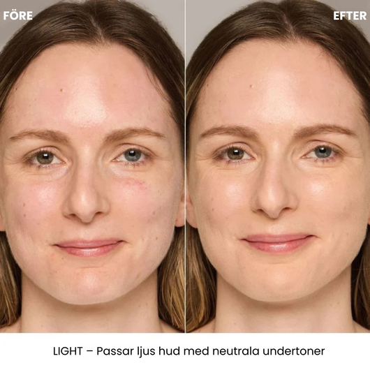 K-Beauty Roll-On Foundation