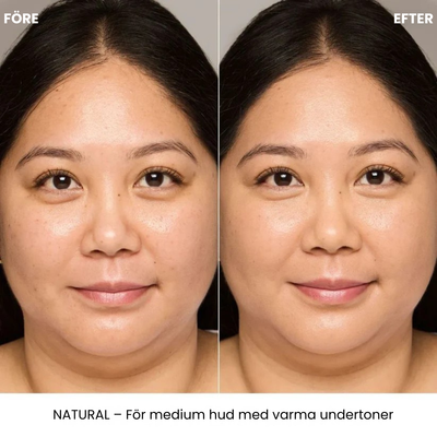 K-Beauty Roll-On Foundation