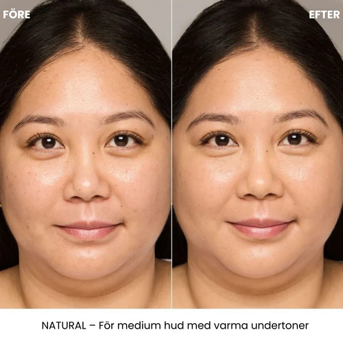 K-Beauty Roll-On Foundation