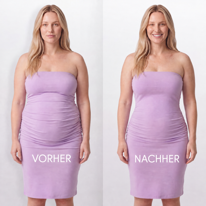 Shaping-Slip nach der Geburt — 360° Kompression