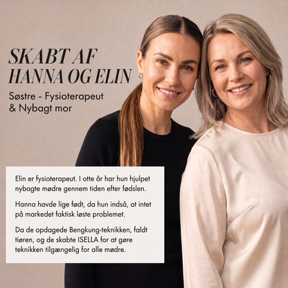 Formtrusse - 360° kompression